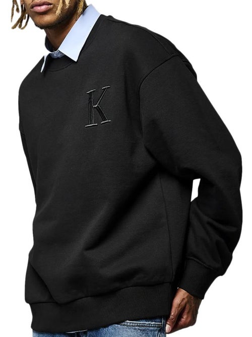 Sudadera Kaporal para Hombre - Kiabi