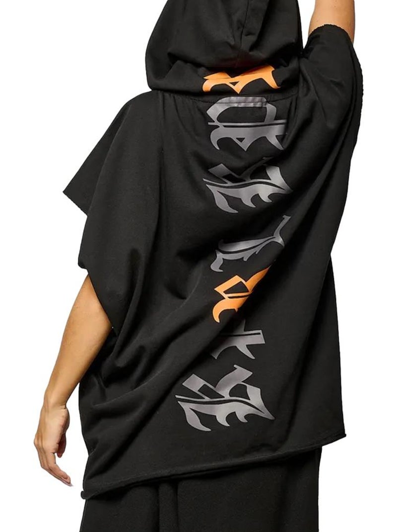 Sudadera Kaporal para Hombre Negro - Kiabi