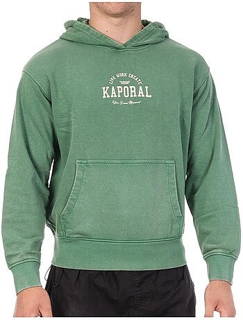 Sudadera Kaporal para Hombre