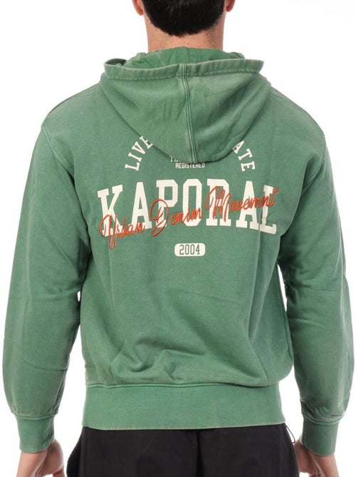 Sudadera Kaporal para Hombre - Kiabi