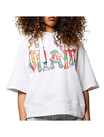 Sudadera Kaporal para Mujer