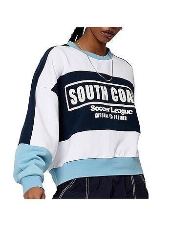 Sudadera Kaporal para Mujer
