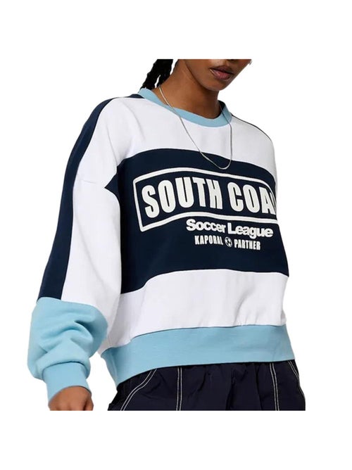 Sudadera Kaporal para Mujer - Kiabi