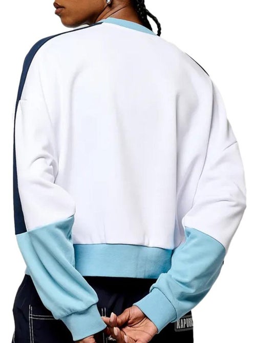 Sudadera Kaporal para Mujer - Kiabi