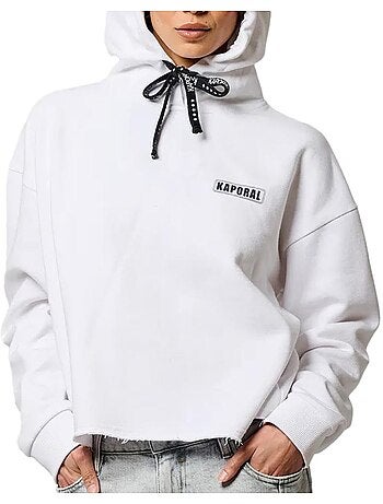 Sudadera Kaporal para Mujer