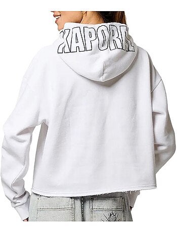 Sudadera Kaporal para Mujer