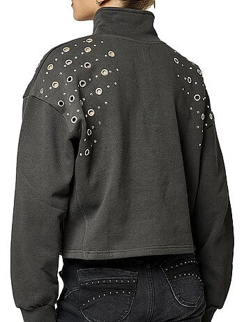 Sudadera Kaporal para Mujer
