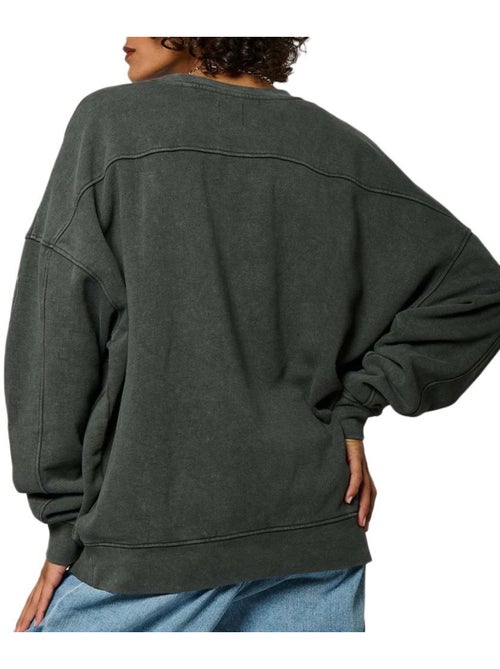 Sudadera Kaporal para mujer - Kiabi