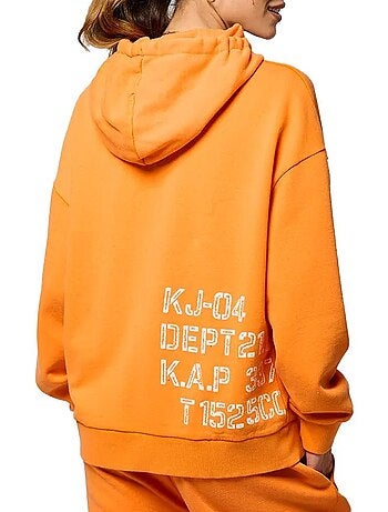 Sudadera Kaporal para Mujer