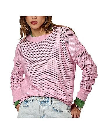 Sudadera Kaporal para Mujer