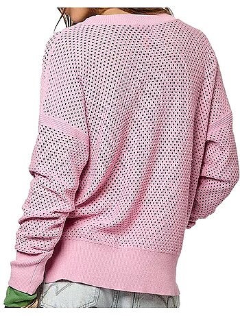 Sudadera Kaporal para Mujer