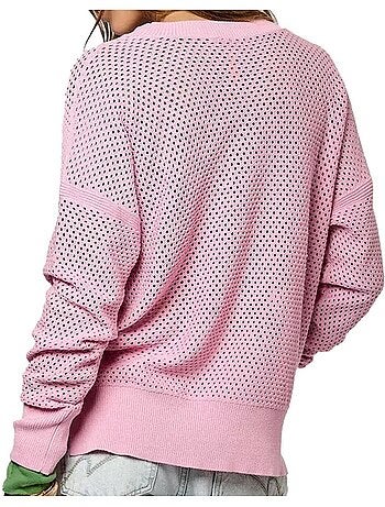 Sudadera Kaporal para Mujer
