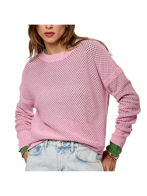 Sudadera Kaporal para Mujer - Kiabi