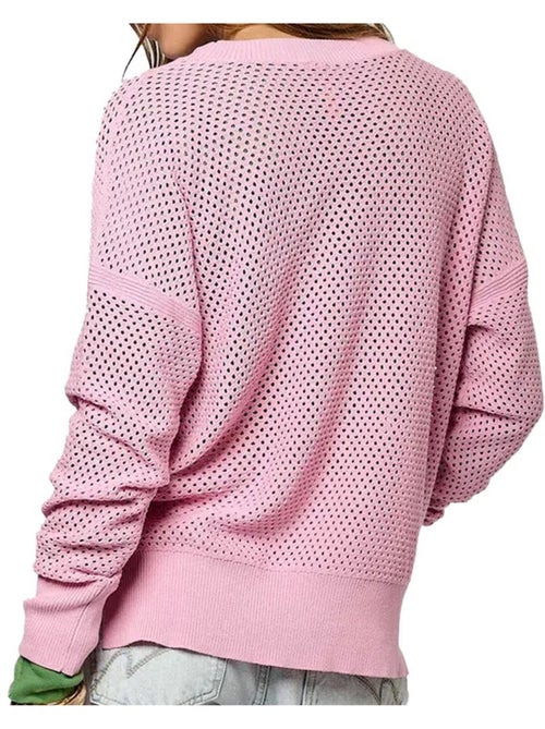 Sudadera Kaporal para Mujer - Kiabi