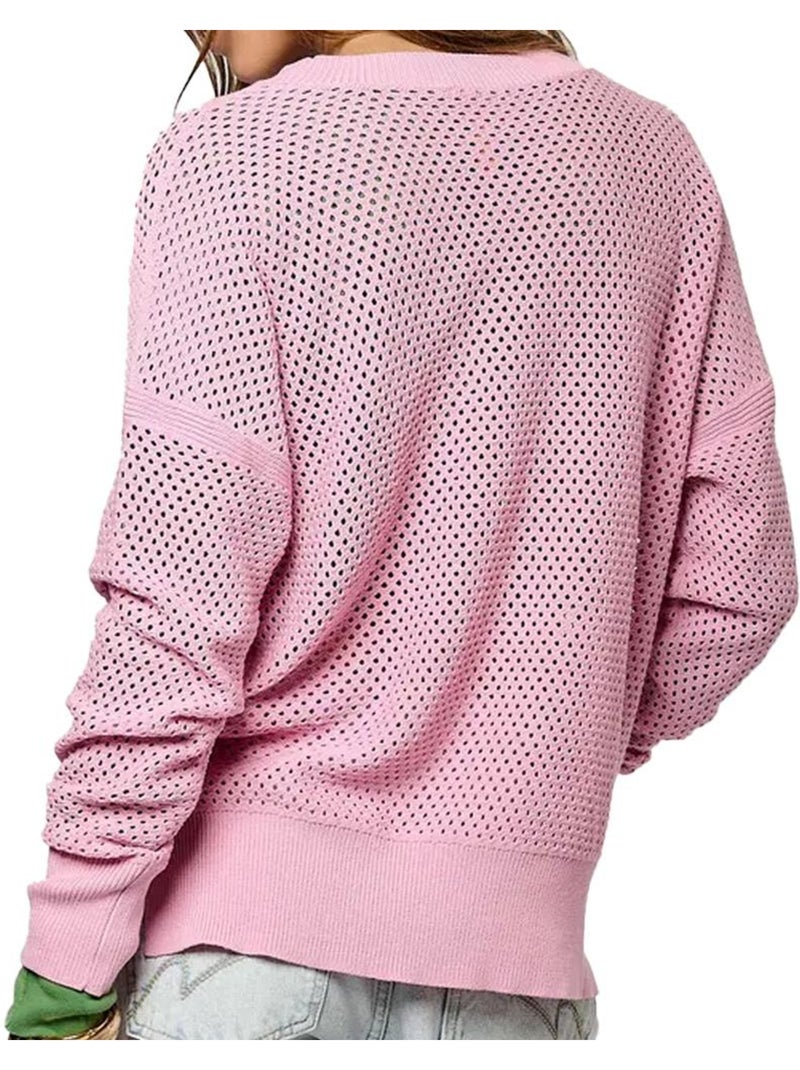 Sudadera Kaporal para Mujer Rosa - Kiabi
