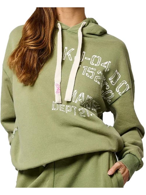 Sudadera Kaporal para mujer - Kiabi