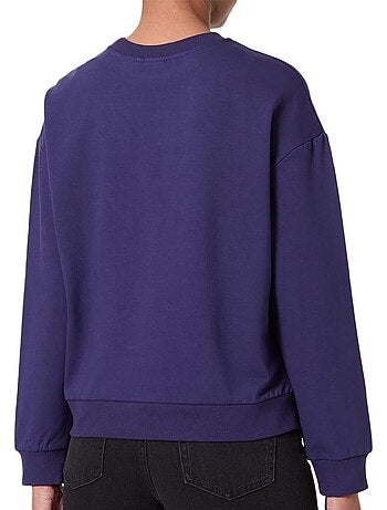 Sudadera Kaporal para Mujer