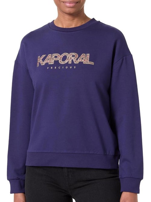 Sudadera Kaporal para Mujer - Kiabi Sudadera Kaporal para Mujer - Kiabi