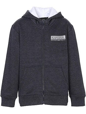 Sudadera Kaporal para niño,