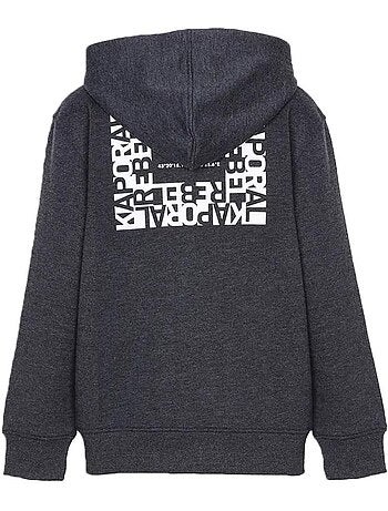 Sudadera Kaporal para niño,