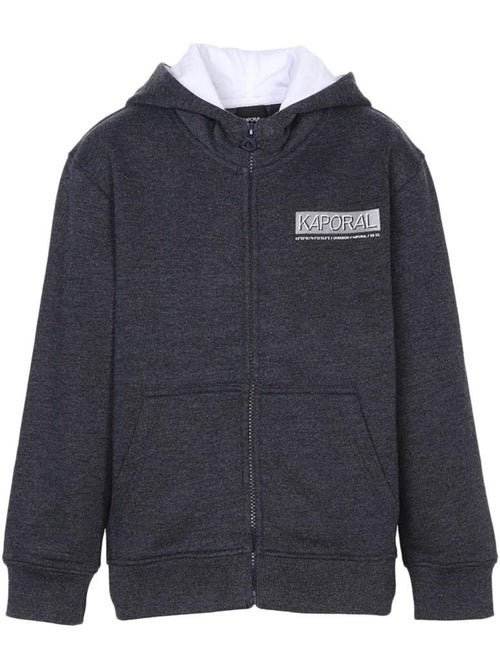 Sudadera Kaporal para niño, - Kiabi