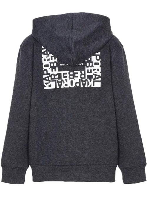 Sudadera Kaporal para niño, - Kiabi