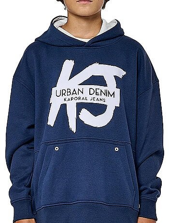 Sudadera Kaporal para niño