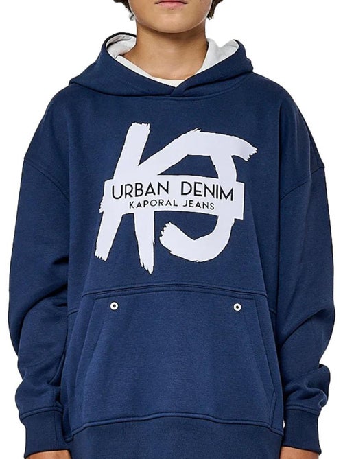 Sudadera Kaporal para niño - Kiabi Sudadera Kaporal para niño - Kiabi