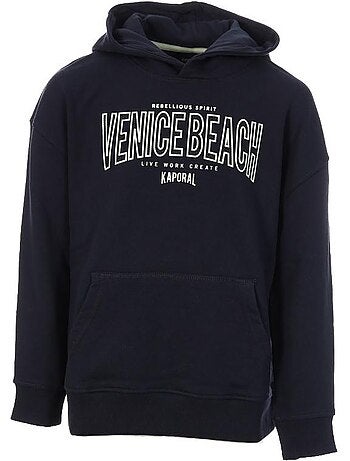 Sudadera Kaporal para niño,