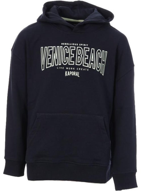 Sudadera Kaporal para niño, - Kiabi Sudadera Kaporal para niño, - Kiabi
