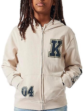 Sudadera Kaporal para niño