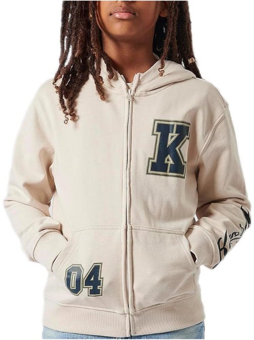 Sudadera Kaporal para niño - Kiabi Sudadera Kaporal para niño - Kiabi