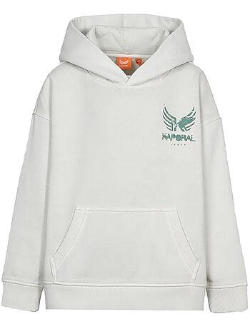 Sudadera Kaporal para Niño