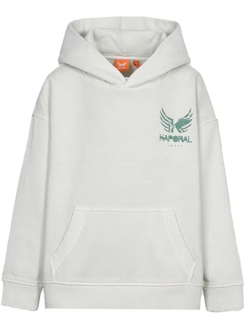 Sudadera Kaporal para Niño - Kiabi Sudadera Kaporal para Niño - Kiabi