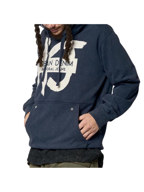 Sudadera Kaporal RIX para hombre - Kiabi