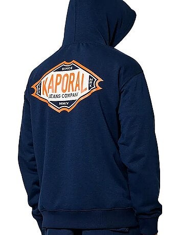 Sudadera Kaporal Touti para hombre