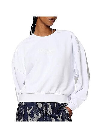Sudadera Kaporal Vapre para mujer