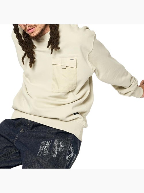 Sudadera Kaporal VITOR para hombre - Kiabi Sudadera Kaporal VITOR para hombre - Kiabi