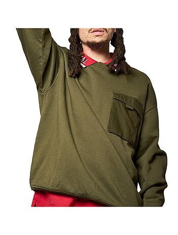 Sudadera Kaporal VITOR para hombre