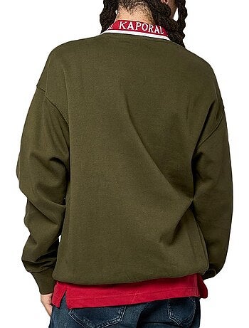 Sudadera Kaporal VITOR para hombre