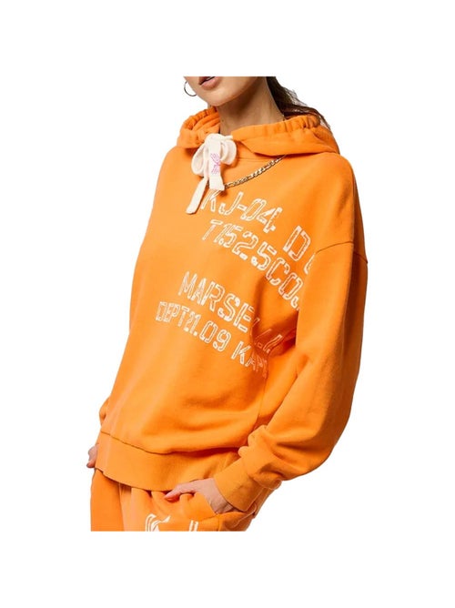 Sudadera Kaporal Vock para mujer - Kiabi Sudadera Kaporal Vock para mujer - Kiabi