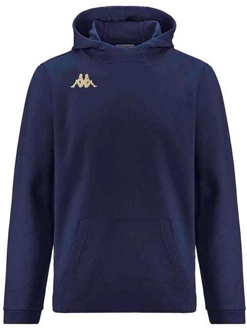 Sudadera Kappa con Capucha para Hombre - Kiabi Sudadera Kappa con Capucha para Hombre - Kiabi