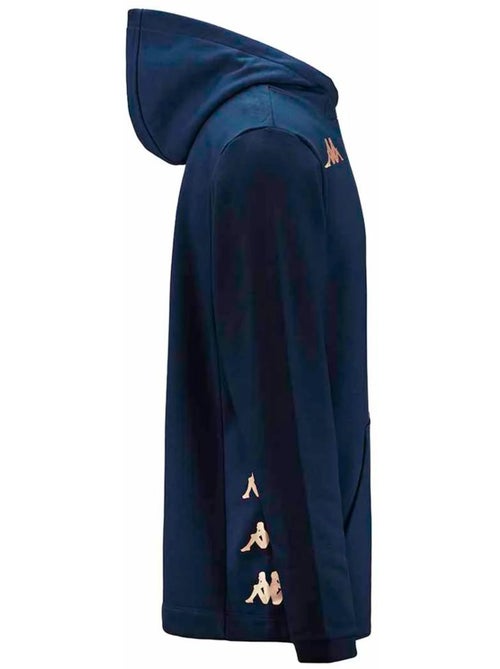 Sudadera Kappa con Capucha para Hombre - Kiabi Sudadera Kappa con Capucha para Hombre - Kiabi