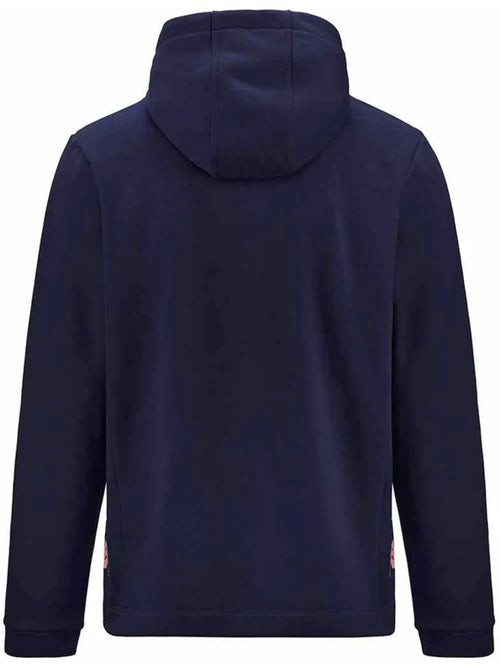 Sudadera Kappa con Capucha para Hombre - Kiabi Sudadera Kappa con Capucha para Hombre - Kiabi