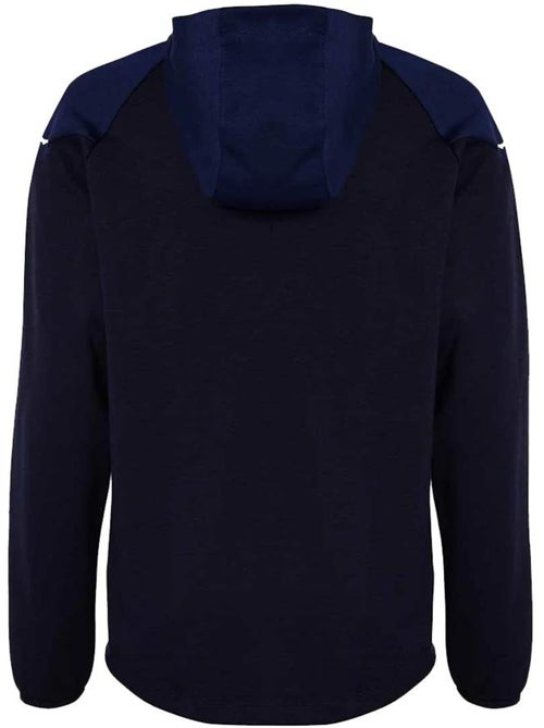 Sudadera kappa con cremallera para hombre - Kiabi Sudadera kappa con cremallera para hombre - Kiabi