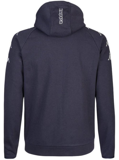 Sudadera Kappa con Cremallera para Niño, - Kiabi Sudadera Kappa con Cremallera para Niño, - Kiabi