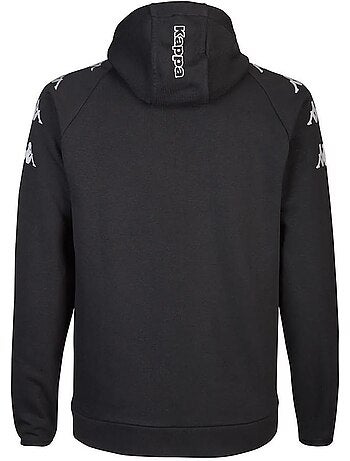 Sudadera Kappa con Cremallera para Niño,