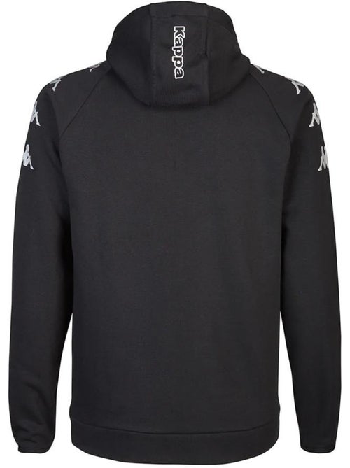Sudadera Kappa con Cremallera para Niño, - Kiabi Sudadera Kappa con Cremallera para Niño, - Kiabi