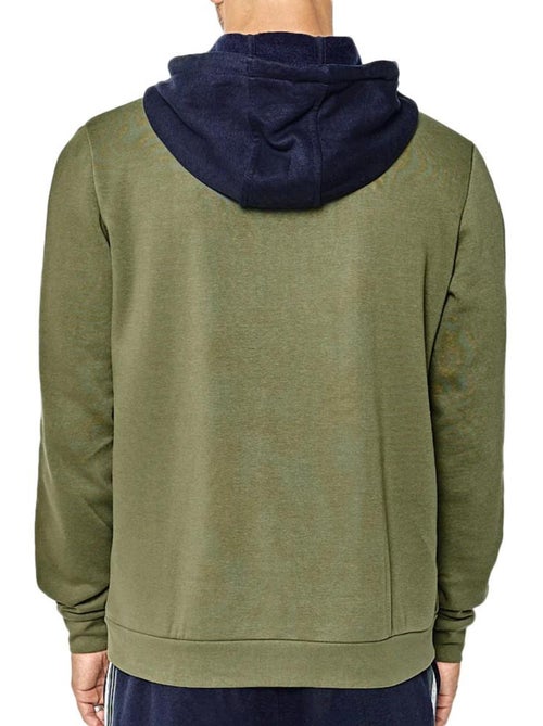 Sudadera Kappa de Hombre Color - Kiabi