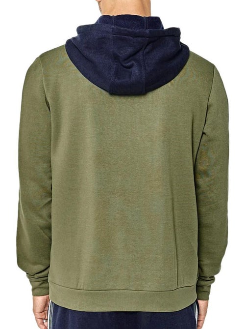 Sudadera Kappa de Hombre Color - Kiabi Sudadera Kappa de Hombre Color - Kiabi